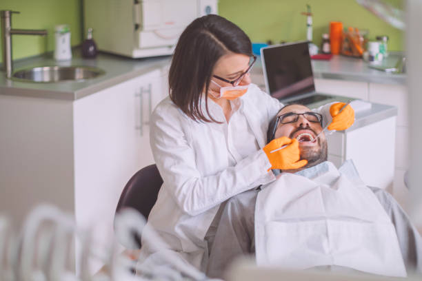Best Holiday Emergency Dentist in Cape St Claire, MD
