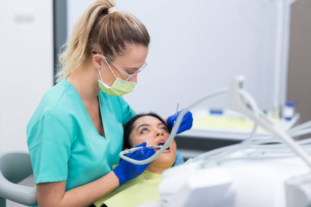 Best Mobile Emergency Dentist in Cape St Claire, MD