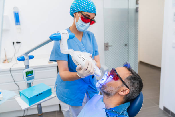 Best Emergency Root Canal Treatment in Cape St Claire, MD